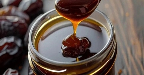 تصویر 5 از خرید و قیمت شیره خرما مرغوب فروش صادراتی